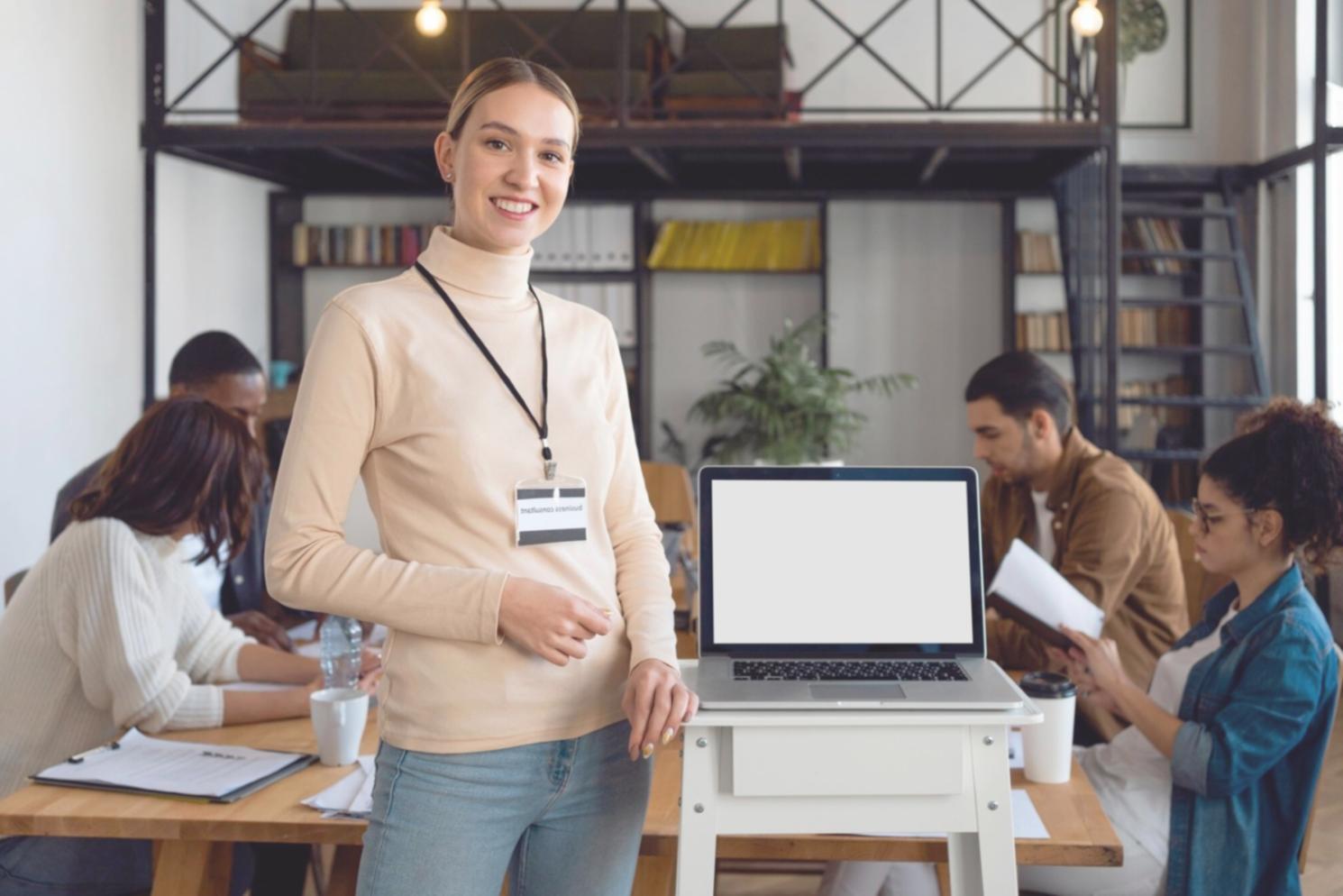 Professionelle Finanzberatung und Budgetgenehmigung