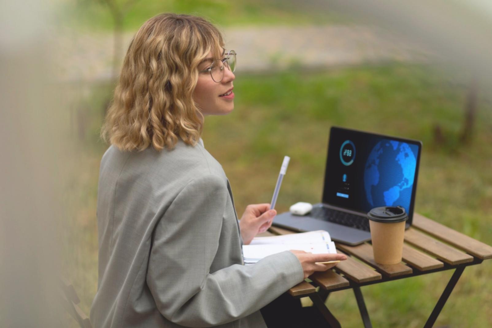 Detaillierte Budgetanalyse und Finanzplanung