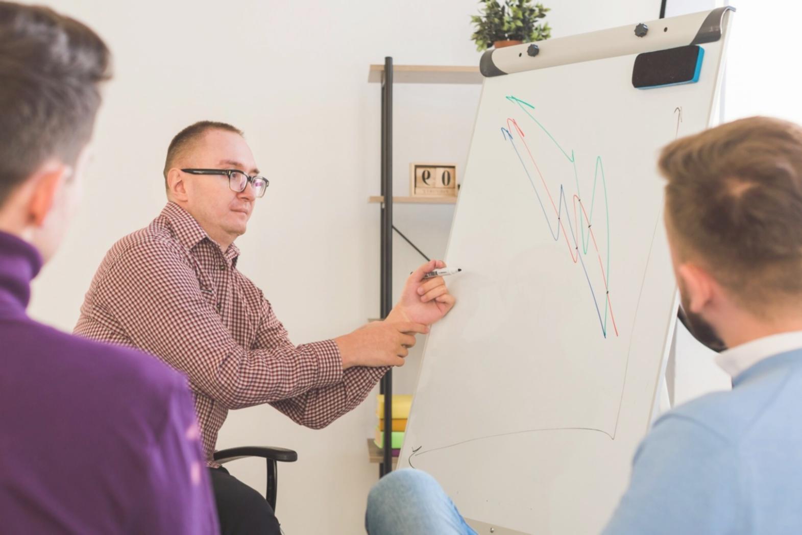 Sicherheitsstandards im Finanzbereich