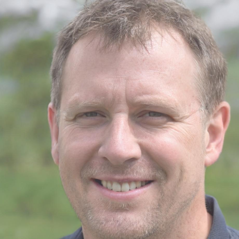 Teilnehmer Jesper Lindholm