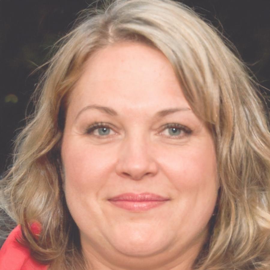 Teilnehmerin Dagmar Veselá