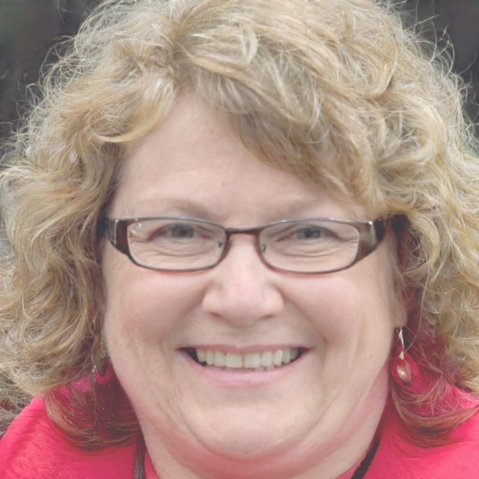 Porträt von Thekla Siebert